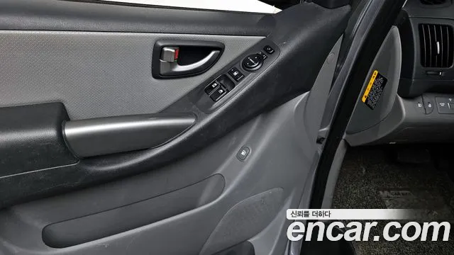 Hyundai The New Grand Starex id 2807323 из Кореи 8