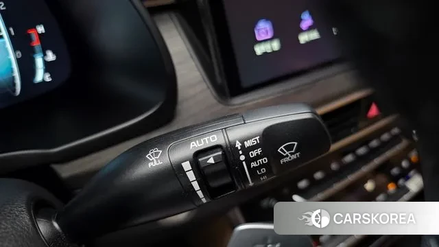 Kia K7 Premier id 3708460 из Кореи 8