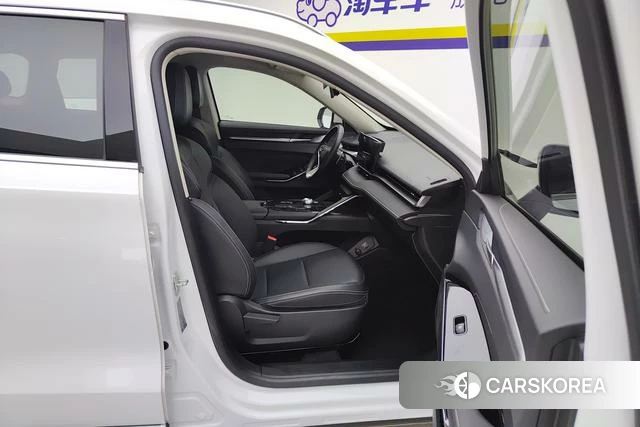 Haval H6 id 3840693 из Китая 8