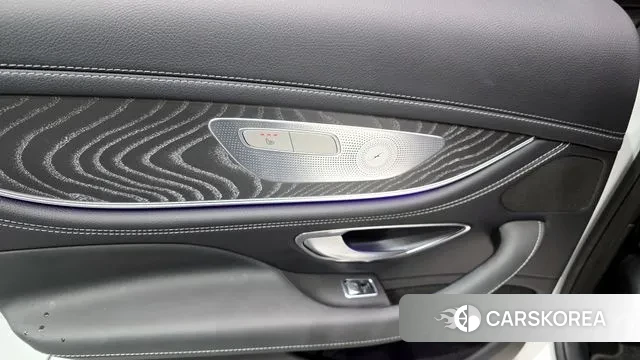 Mercedes-Benz CLS-Class C257 id 3428350 из Кореи 8