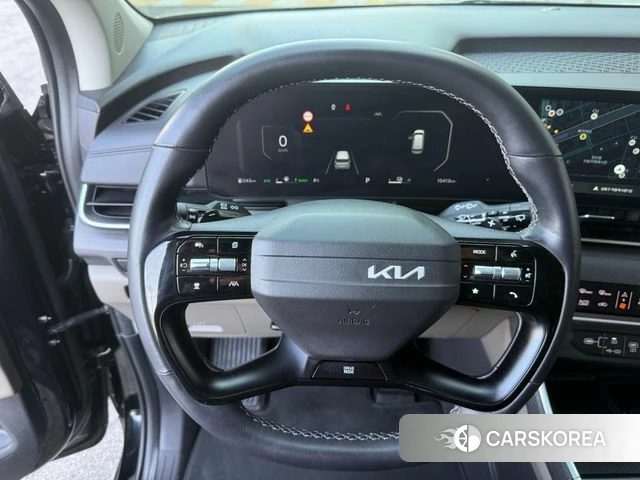 Kia The New Carnival 4th Generation id 3786082 из Кореи 8