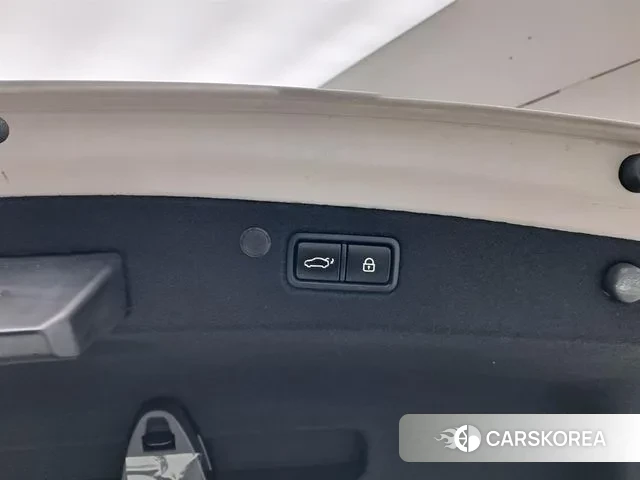 Hyundai The New Grandeur IG Hybrid id 3467919 из Кореи 8