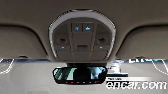 Genesis G80 id 2957051 из Кореи 8