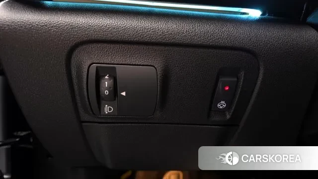 Renault Korea (Samsung) The New SM6 id 3620359 из Кореи 8