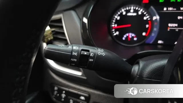 Kia Seltos id 3427491 из Кореи 8