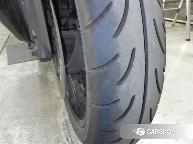 Yamaha X-MAX 250 id 4205939 из Японии 8