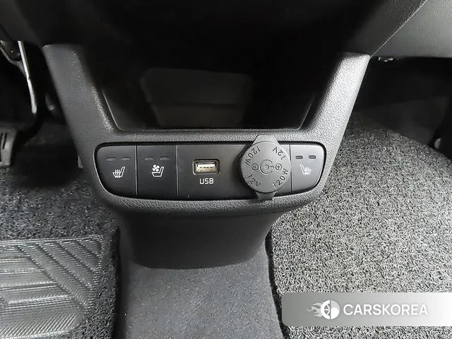 Kia The New Kia Ray id 3711302 из Кореи 8