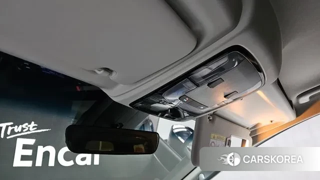 Hyundai Staria id 3425254 из Кореи 8