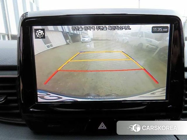 Hyundai Veloster (JS) id 3916851 из Кореи 8