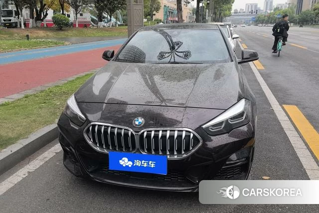 BMW 2 series (imported) id 4260497 из Китая 8