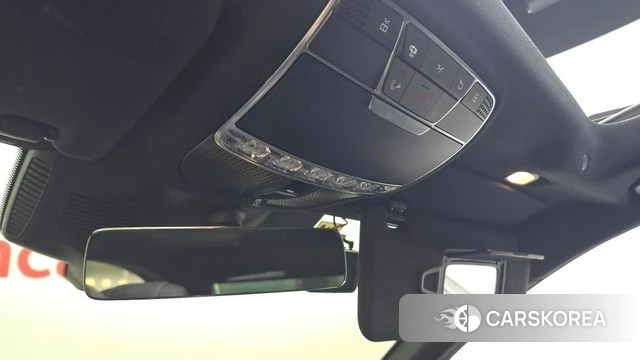 Mercedes-Benz S-Class W222 id 4751376 из Кореи 8