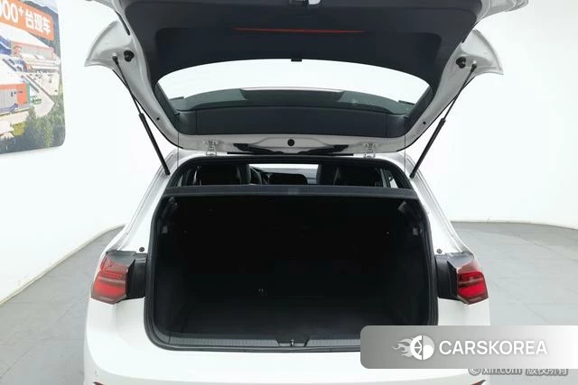 Volkswagen Golf id 4271085 из Китая 8