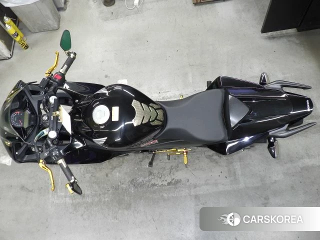 Проданный Honda CBR250R ABS id 4000530 из Японии, фото 8