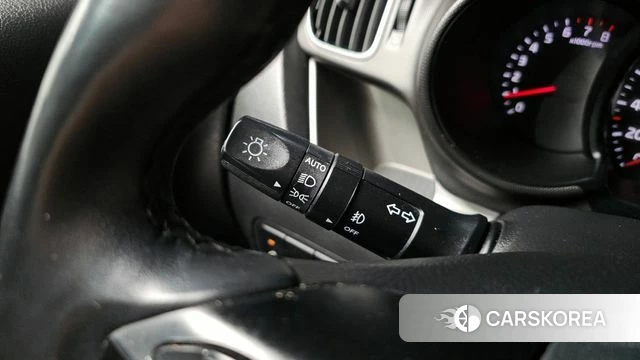 Kia The New Ray id 4305076 из Кореи 8