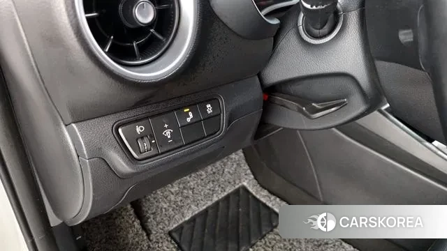 Kia The New K3 2nd generation id 3349479 из Кореи 8