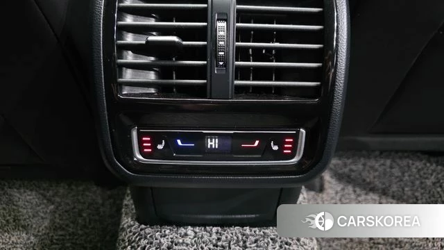 Volkswagen Arteon id 3799786 из Кореи 8