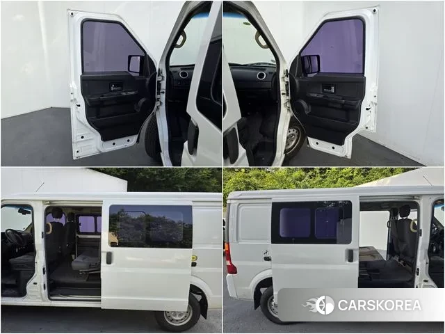 Dongfeng Socon C35 id 3024502 из Кореи 8