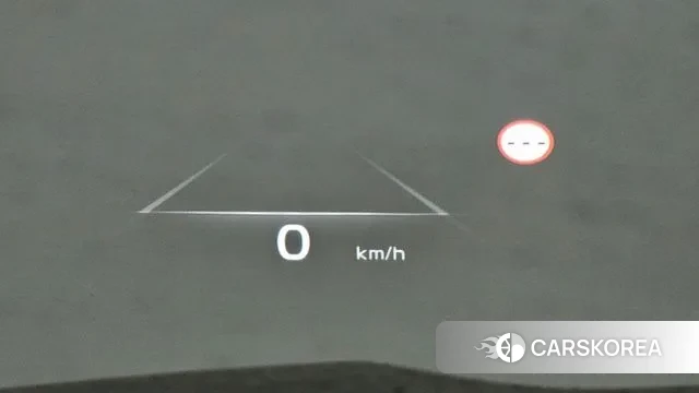 Kia K8 Hybrid id 3680741 из Кореи 8