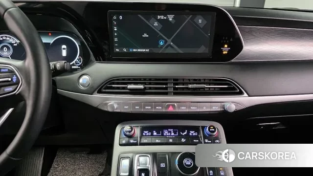 Hyundai Palisade id 3708149 из Кореи 8