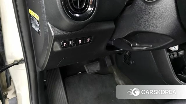 Kia All New Morning (JA) id 4563487 из Кореи 8