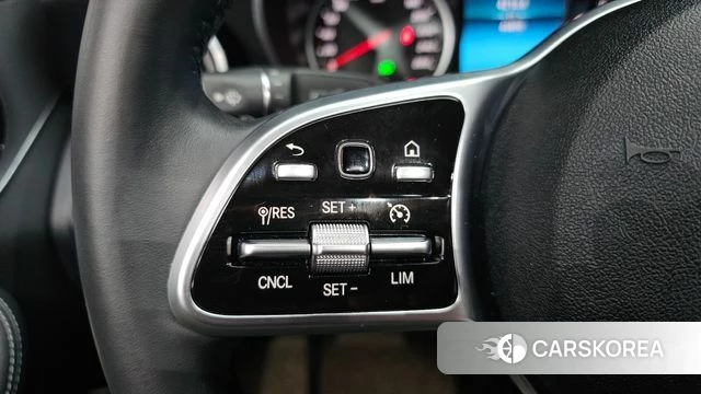 Mercedes-Benz C-Class W205 id 4637434 из Кореи 8
