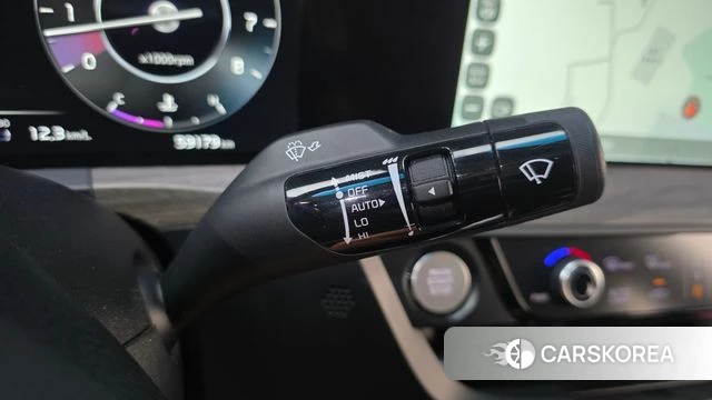 Kia K8 id 4423711 из Кореи 8