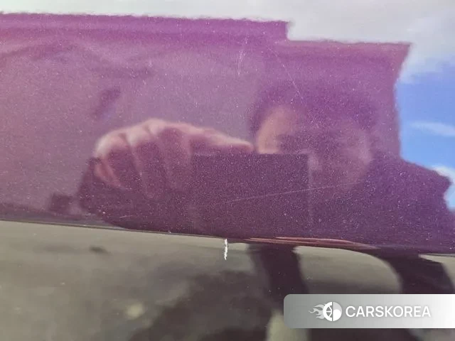 Dodge Challenger id 3492531 из Кореи 8