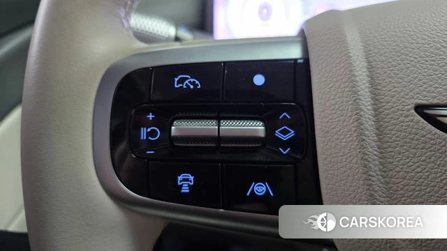 Genesis G80 (RG3) id 4516269 из Кореи 8
