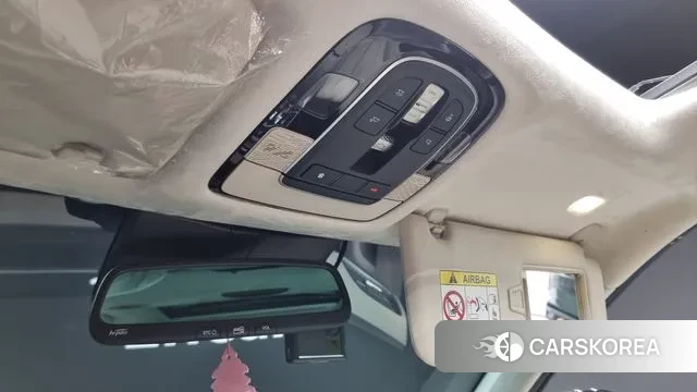 Hyundai Palisade id 3343248 из Кореи 8