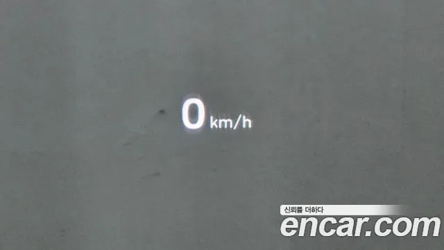 Genesis G90 id 2680204 из Кореи 8