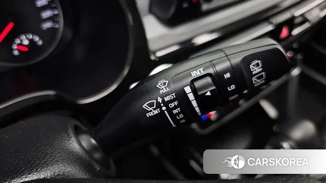 Kia Seltos id 3318270 из Кореи 8