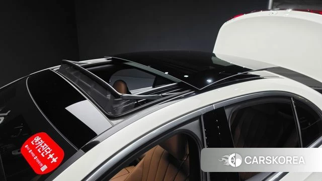 Mercedes-Benz E-Class W214 id 4681400 из Кореи 8