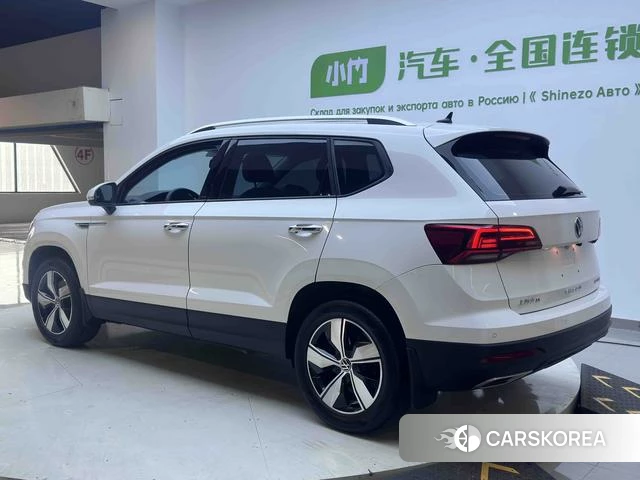 Volkswagen Tuyue id 4341821 из Китая 8