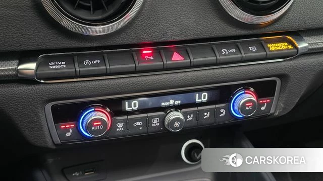 Audi New A3 id 4703022 из Кореи 8