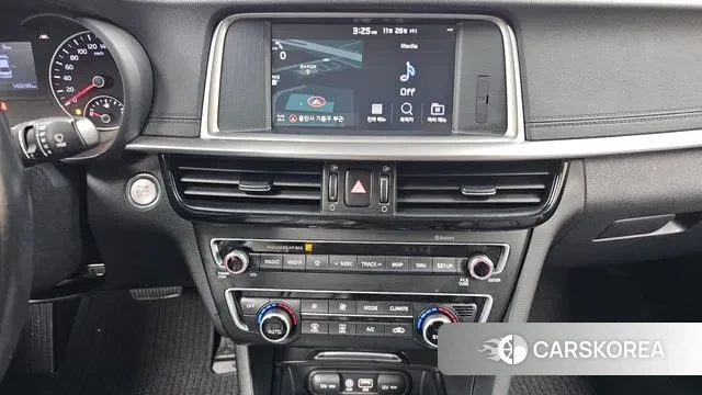 Kia The New K5 2nd generation id 3412852 из Кореи 8