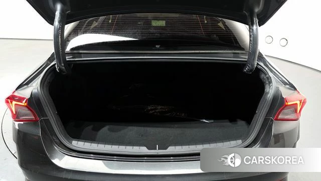 Kia K5 3rd generation id 4224131 из Кореи 8