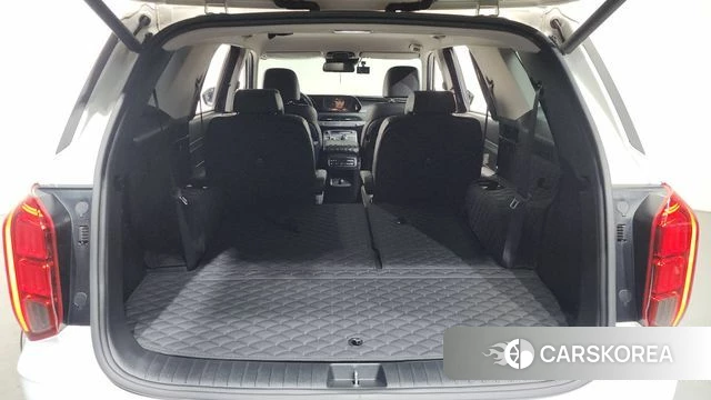 Hyundai Palisade id 3915829 из Кореи 8