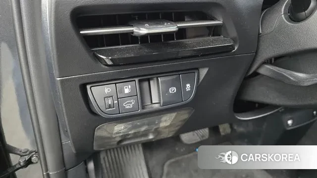 Kia EV6 id 3645203 из Кореи 8