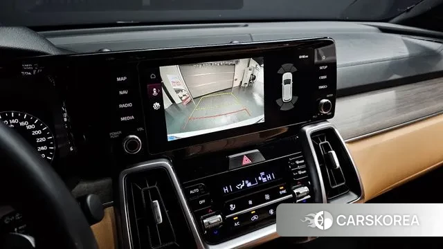 Kia Sorento 4th Generation id 3634722 из Кореи 8