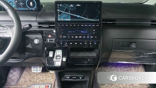 Hyundai Staria id 4322068 из Кореи 8