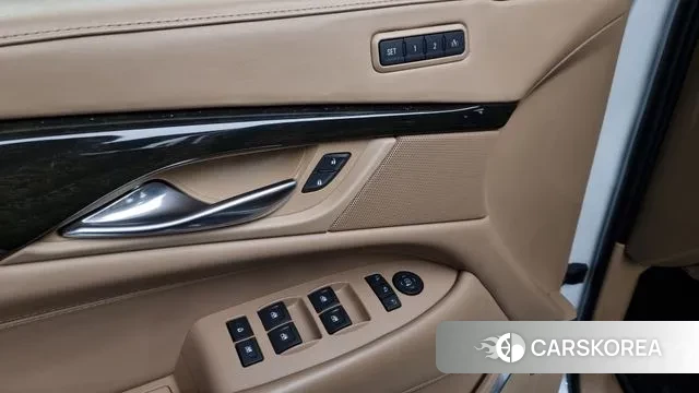 Cadillac Escalade id 3434745 из Кореи 8