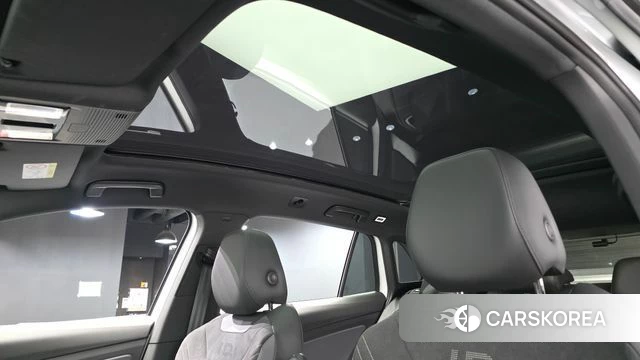 Volkswagen ID.4 id 4649737 из Кореи 8