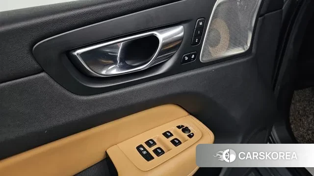 Volvo XC60 second Generation id 3479688 из Кореи 8