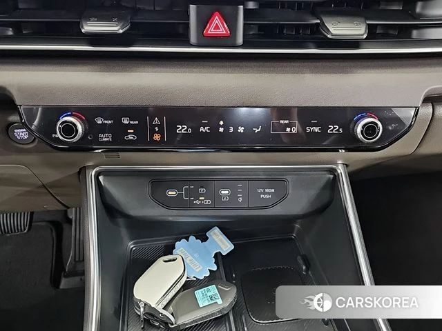 Kia The New Carnival 4th Generation id 3914305 из Кореи 8