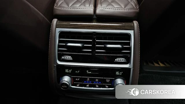 BMW 7 Series (G11) id 4285188 из Кореи 8