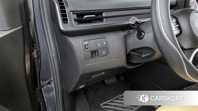 Hyundai Staria id 3769667 из Кореи 8