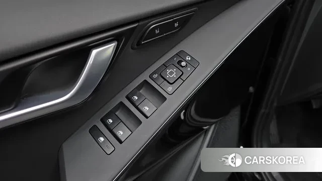 Kia Di All New Niro EV id 3482428 из Кореи 8