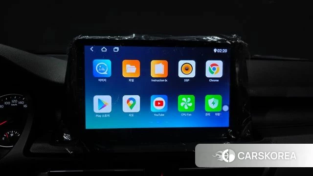 Kia Seltos id 4445045 из Кореи 8