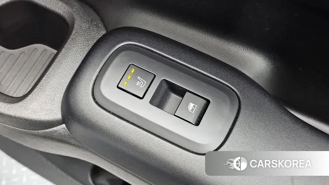 Hyundai Santa Fe (MX5) id 3512361 из Кореи 8