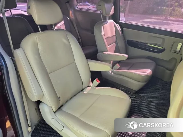 Kia The New Carnival id 3065853 из Кореи 8